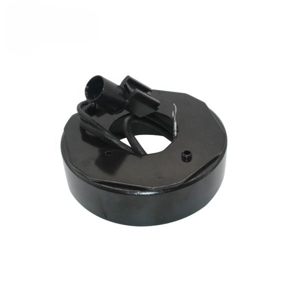 KPL Magnetic Clutch Compressor for Tucson 6PK 130mm Car AC Spare Parts