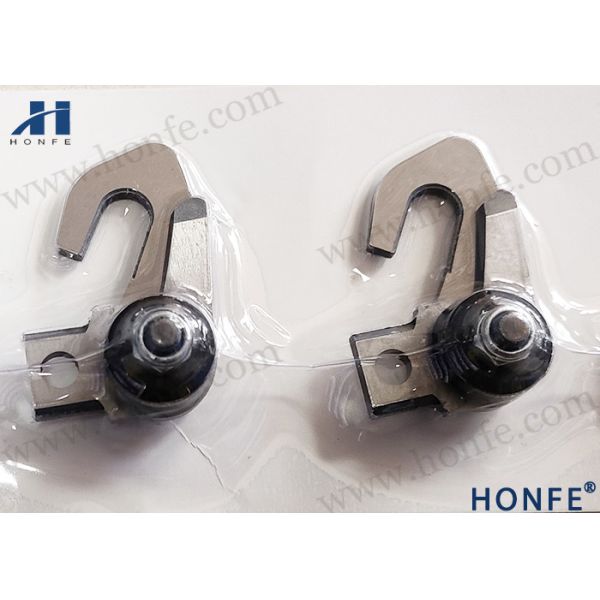 Metal Weaving Loom Spare Parts QC Pass RDER-0006 for Guaranteed and Durability