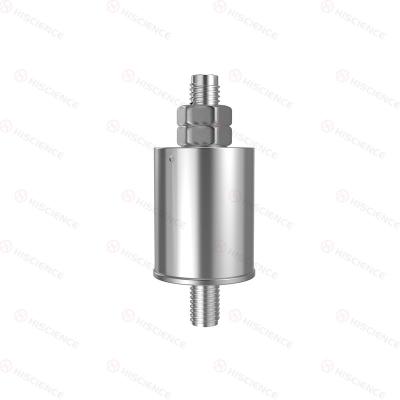 High Conductivity Liquid Metal Slip Ring Mercury free 1 Circuits