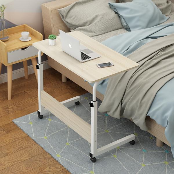 Cores personalizadas Mobiliário de escritório Computador portátil Mesa de jogos Stand para escritório em casa
