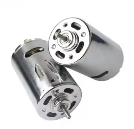 Hair Dryer Motor 36V 1A 5000-25000RPM 0.01Nm Used In Hair Dryer