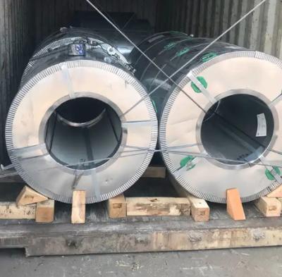 Galvanized Iron Sheet Coil Strip Sheet DX51D 0.12-4.0mm Z275 G40