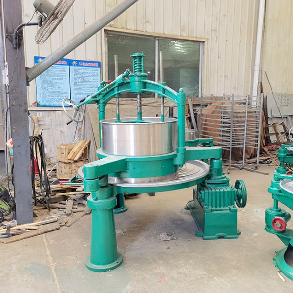 2050*1670*2050 1075 KG Roller Tea Twister Step Machine Semiautomatic Rolling Tea Procedure