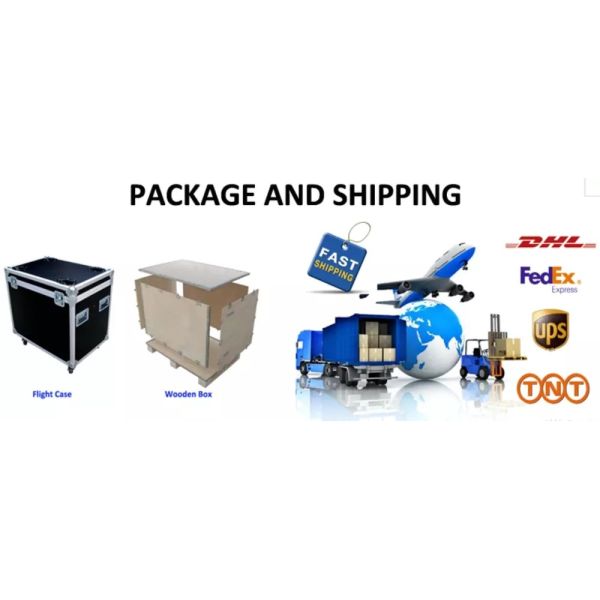Full Color Module LED Display P4 P4.81 P5 LED Screen Indoor Advertising Display