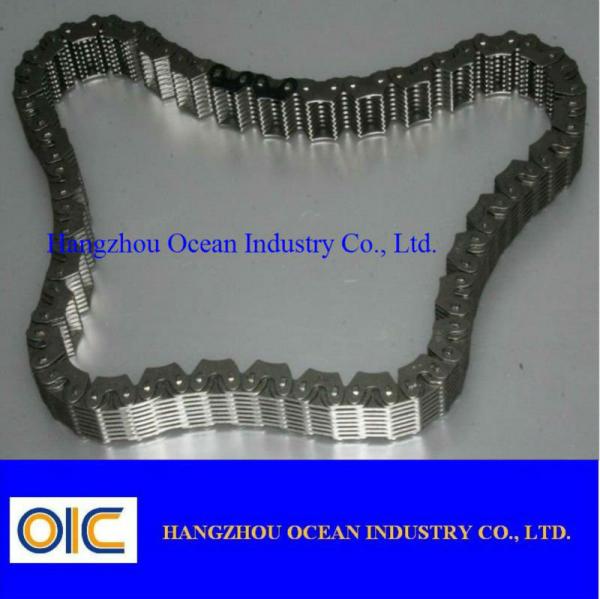 ANSI Standard Electric Chain Block Hoist Maximum Speed 1000 RPM Heavy-Duty for Industrial Applications