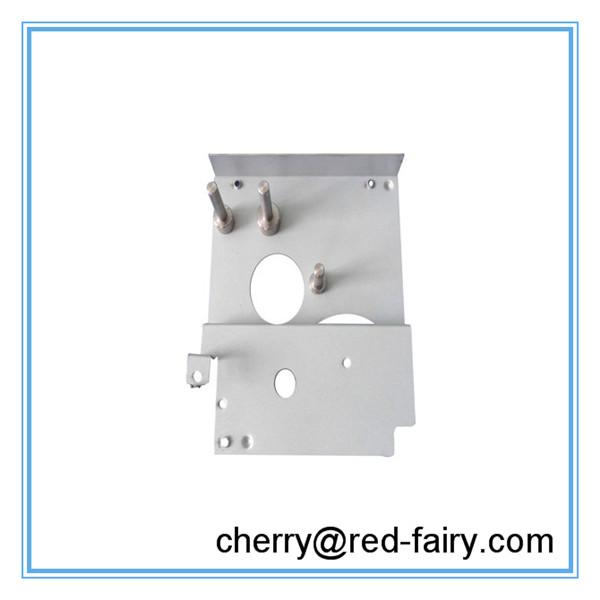 OEM Precision Metal Parts for ATM