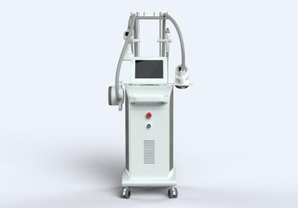 Trending products 2019 new arrival cellulite removal and vaser shape slimming machine