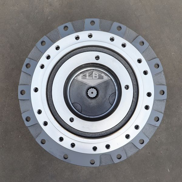 210-3529 2103529 Travel Gearbox E EXCAVATOR E315C E315D E315C E315D