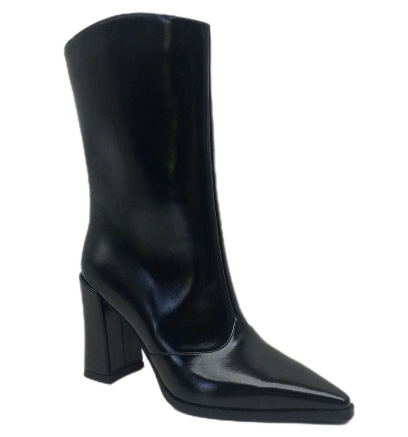 Ladies Boots