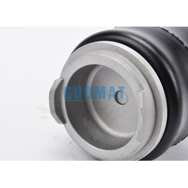 Amortiguador de choque de goma de la cabina de la amortiguación de aire con resorte 49710-2222 Hino de la suspensión neumática delantera del taxi