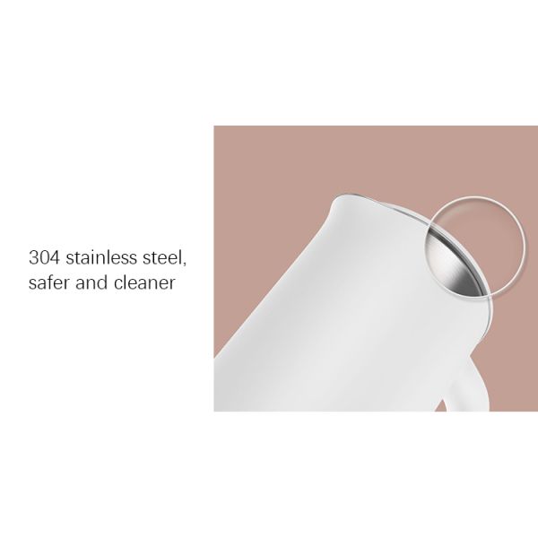Original Xiaomi Mi Electric Kettle EU Constant Temperature Smart Xiaomi Electric Kettle Water Kettle