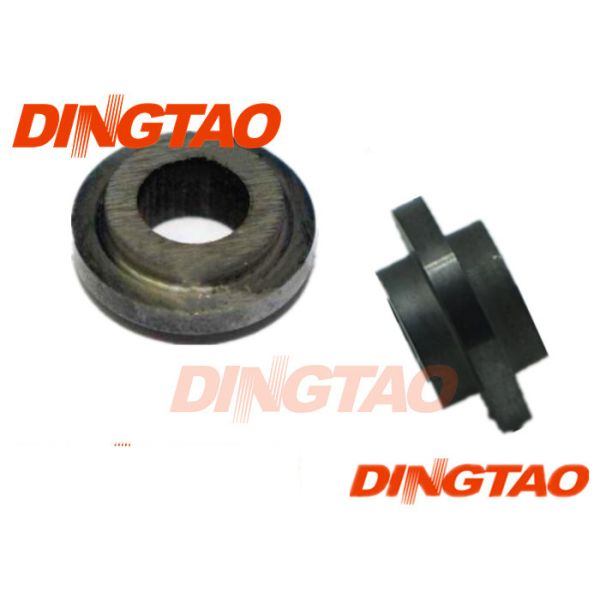 For Vector Q80 Parts Q25 Auto Cutter Machine Metal Real Roller 116236