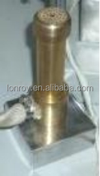 ASTM E1354 ISO 5660 ASTM E1354 ISO 5660 Cone Calorimeter Analyzer BS 476 Cone Calorimetry Tester Differential DSC