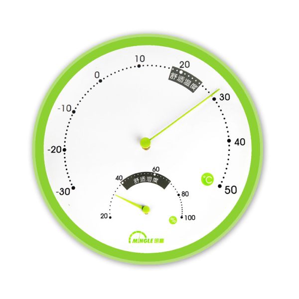 Наберите монитор влажности температуры домочадца смертной казни через повешение 20% - ряд измерения 100%РХ