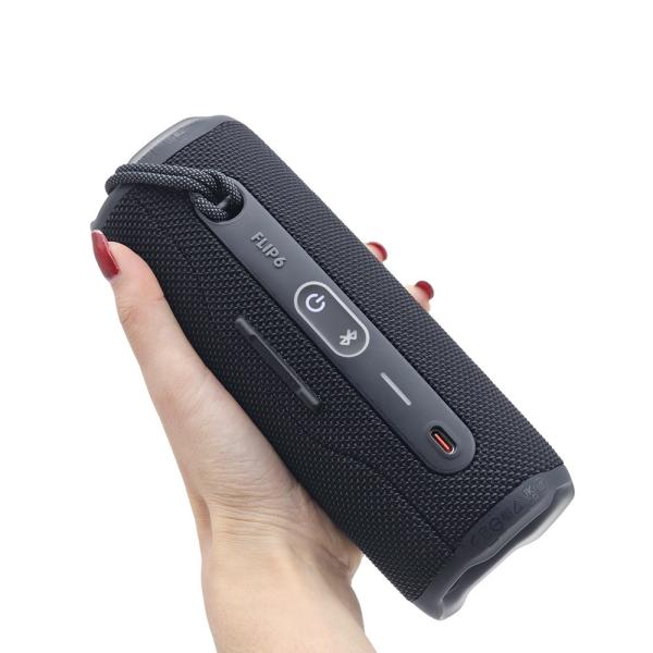 En gros, haut-parleur J-BL Flip 6 portable sans fil extérieur