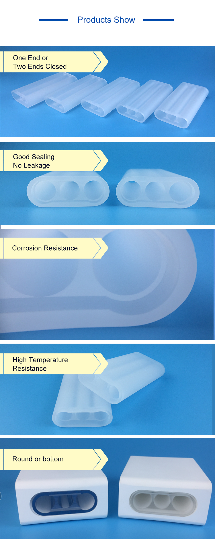 Стеклянная лампа кварца лазера