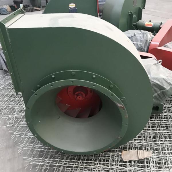 8-10Tons Daily Capacity Waste Tire Pyrolysis Machine 2200*6600mm