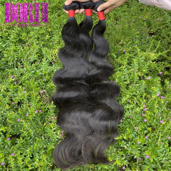 Body Wave Virgin Peruvian Human Hair Vendors Virgin Raw Peruvian Hair Bundles