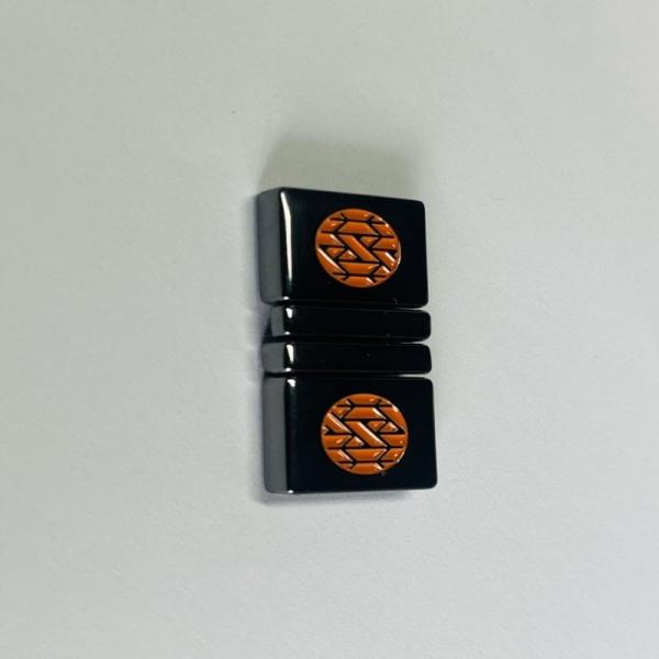 ODM Plated Purse Bag Making Supplies Accessories Hardware