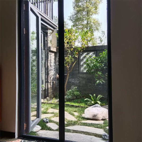 High Quality Home Office Fly Screen Aluminum Alloy Mosquito Screen For Door Insect Screen Roller Screen Door Fiberglass