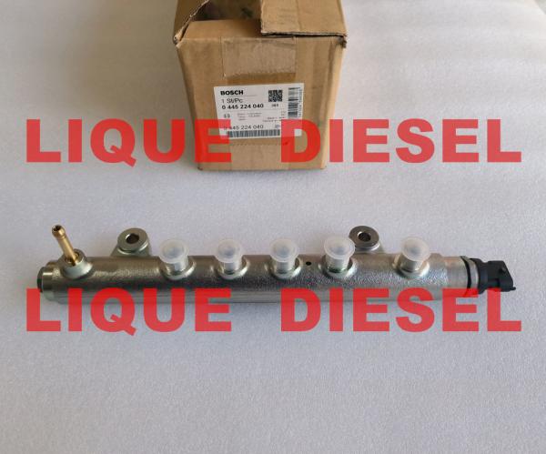 BOSCH Common Rail 0445224040 32G61-00901 0 445 224 040 32G6100901 445224040