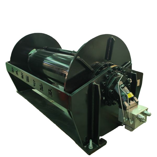 Hydraulic Power Source 5ton 6ton 8ton 9ton 10ton 12ton 15ton 20ton Winch for BOAT/CRANES