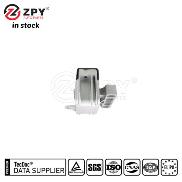 ZPY Automatic Transmission Mount 180199555B for VW Audi Porsche