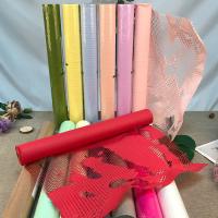 Durable Foam Pads Honeycomb Core Paper 10x15cm Yellow / Blue Custom Colors