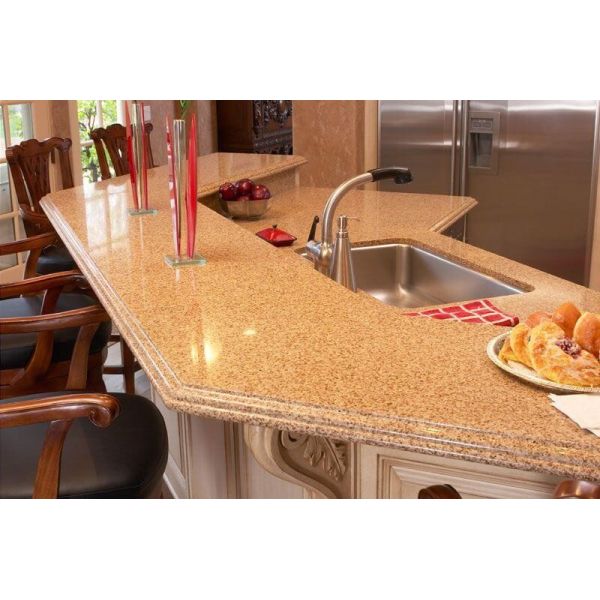 Portable Stone Edge Router Profiling Machine