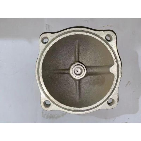 190 Parts Fuel Filter Parts Filter Cap 12vb. 10.01 with ISO9001 Certification
