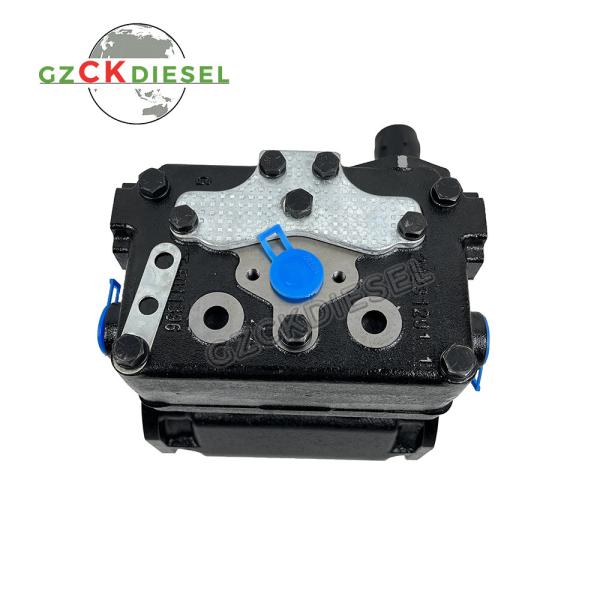 Air Compressor 5011396 113-7665 0R4382 9Y-9160 for TRUCK ENGINE 3176 3176B