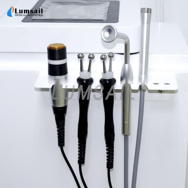 Multifunctional  Water Dermabrasion Machine Oxygen Therapy Equipment
