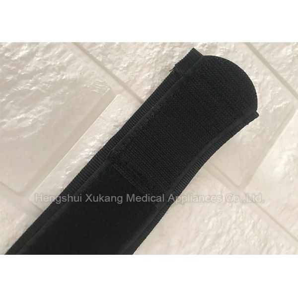 Great Ventilation Ankle Support Brace , Adjustable Plastic Plastic Ankle Brace
