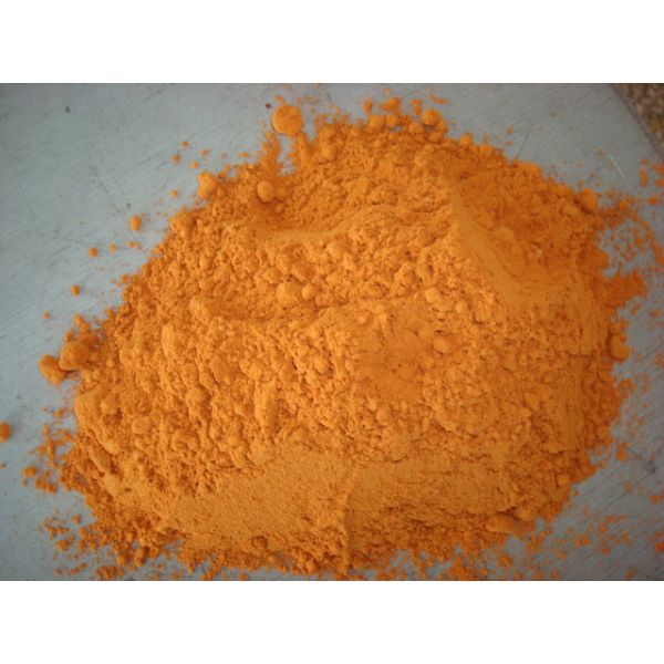 100% natural organic goji berry powder