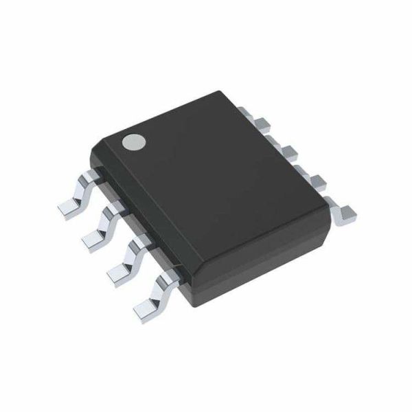 Digital Isolators ISO7710FDR Chipscomponent Electronic Components IC Chips