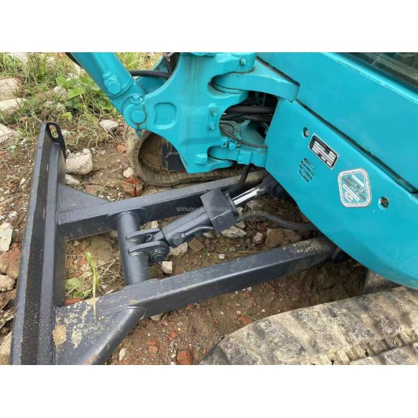 Kubota Mini Excavator Used Kubota U35S Landscaping Machinery KUBOTA U17 U20 U35
