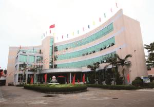Guangdong Dadi Weiye Packing Industrial Co., Ltd.
