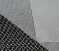 316 Stainless Steel 300 Mesh Woven Wire Filter Mesh 0.03mm