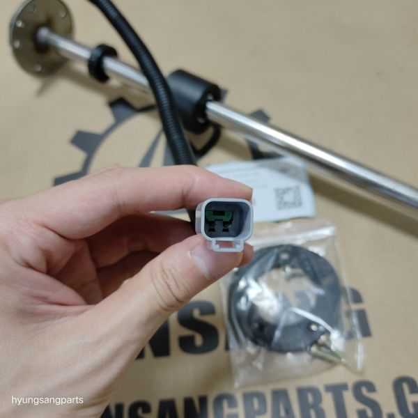 Запчасти экскаватора Hyunsang Отправитель топлива 21Q4-10700 21Q410700