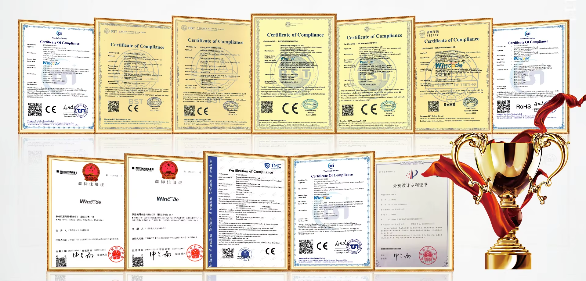 300W RGBALC 6 In 1 LED Fresnel Auto Zoom CRI 97 Pro Lighting Solution