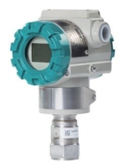 70Mpa Smart Pressure Transducer , Intelligent Sanitary Pressure Transmitter