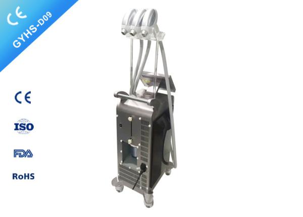 Professional Electrical Hair Removal Devices Alexandrite Wavelength 425mm×465mm×1100mm