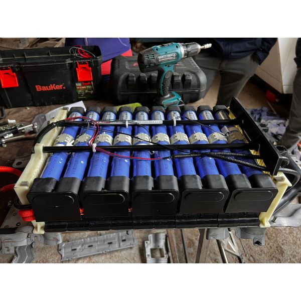 2007 2006 2005 Toyota Prius Hybrid Battery Replacement Nickel Metal Hydride 202V 6.5AH
