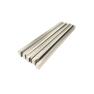 NiCuNi Coated Permanent Neodymium Magnets N35 Neodymium Magnets