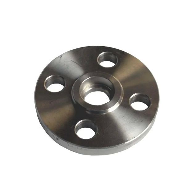 AMSE B16.5 B16.47 Alloy Steel Flange Socket Weld Neck Blind Flange 12 3061 RF FF