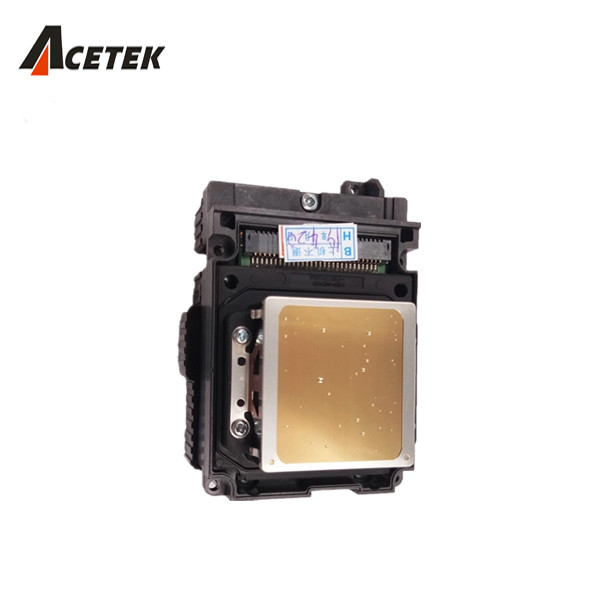 Sublimation Printer Print Heads , Epson Tx800 Printhead For Waterbased