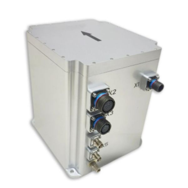 36v Closed Loop Fog Quartz Accelerometer Composed High End Gnss