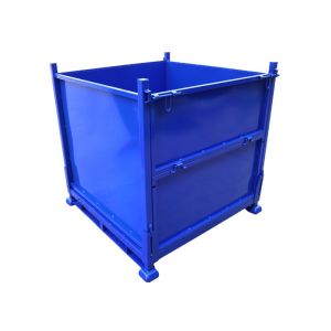 Steel Stillage Cage