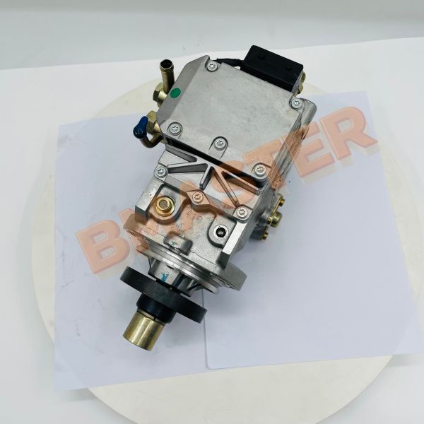 Bossch High Precision CP Pump Model 0470504006 Fuel Injection Pump For VP30 VP44 Engine Replacement