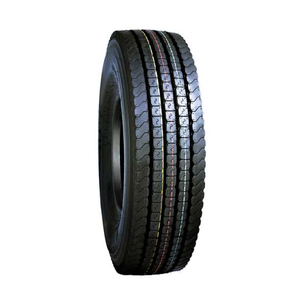 Анти- скользкая радиальная покрышка тележки 16 дюймов полностью покрышка 8,25 AR111 трубки стальной радиальной покрышки автобуса тележки автошины легкой тележки радиальная